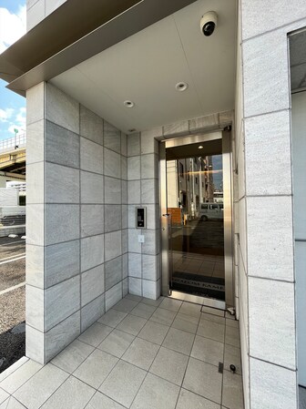 シャローム亀戸の物件内観写真